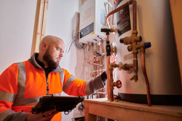 Boilers & Radiators