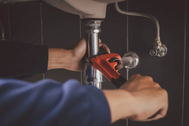 Professional Plumbing in Wheatland, WY